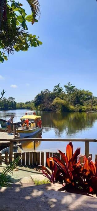 Refugio Caicara Apartamento Angra dos Reis