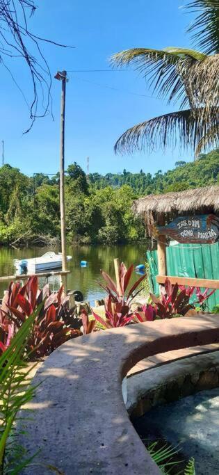 Refugio Caicara Apartamento Angra dos Reis