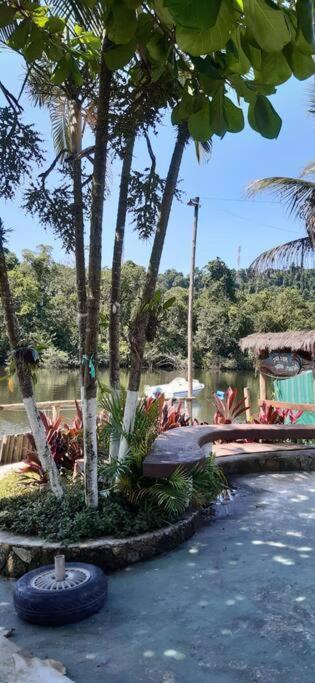 Apartamento Refugio Caicara Angra dos Reis