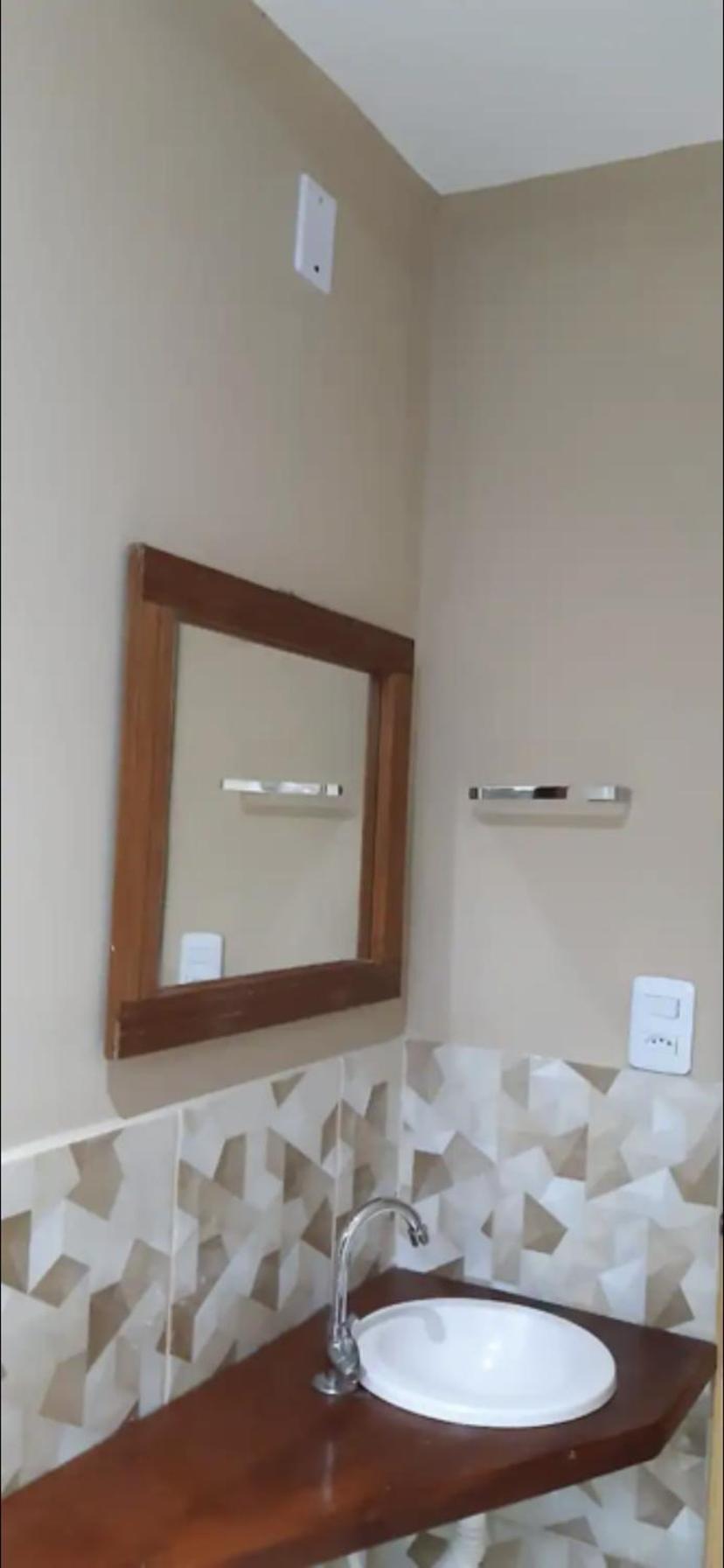 Apartamento Refugio Caicara *