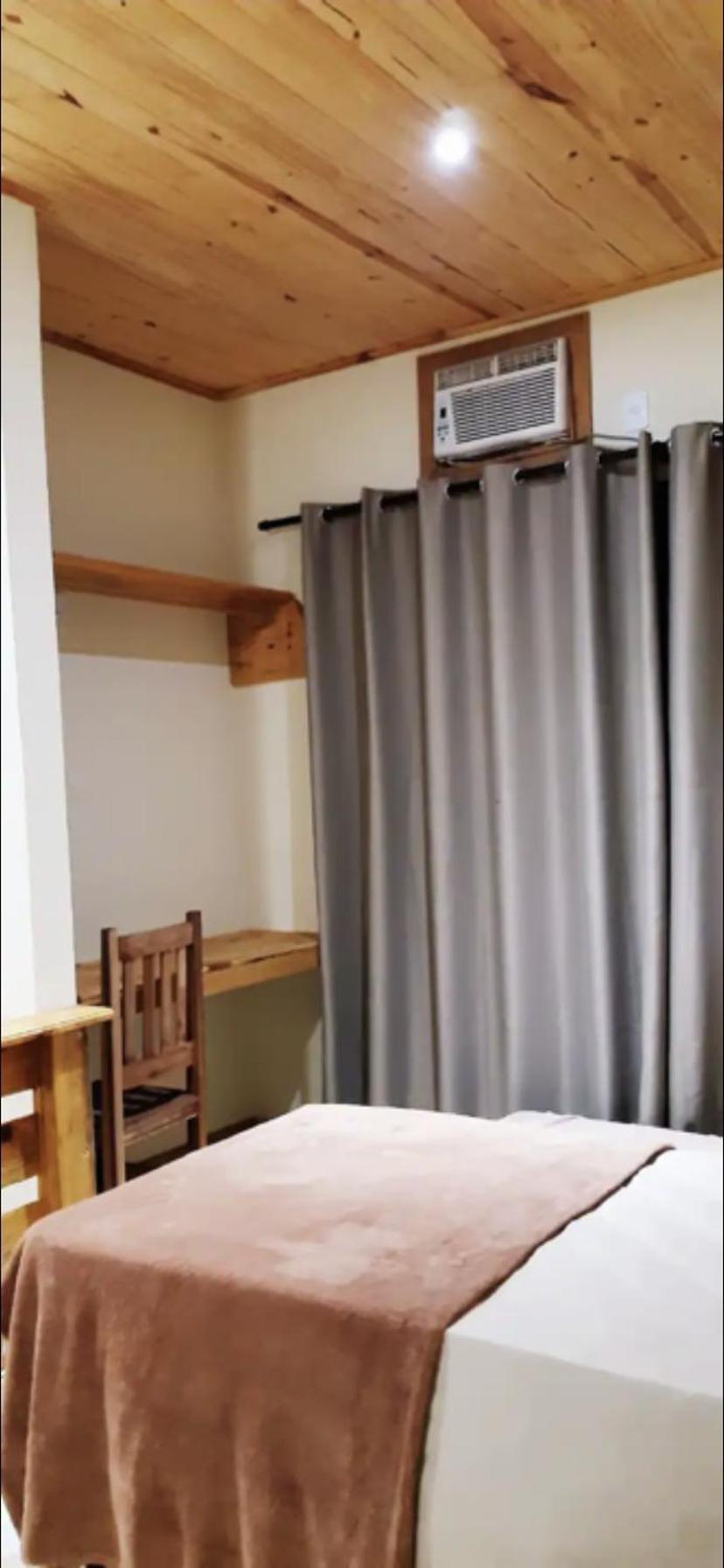 Apartamento Refugio Caicara Angra dos Reis