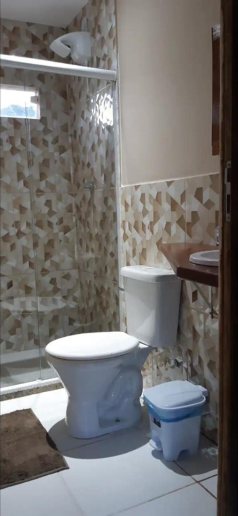 Apartamento Refugio Caicara
