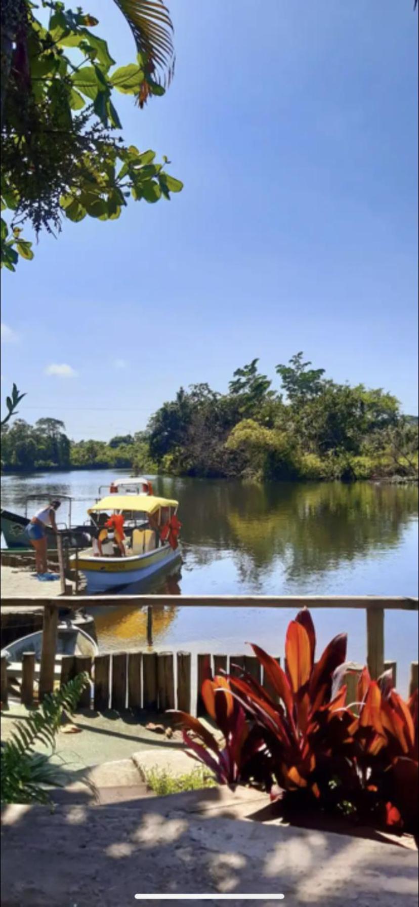 Refugio Caicara Angra dos Reis