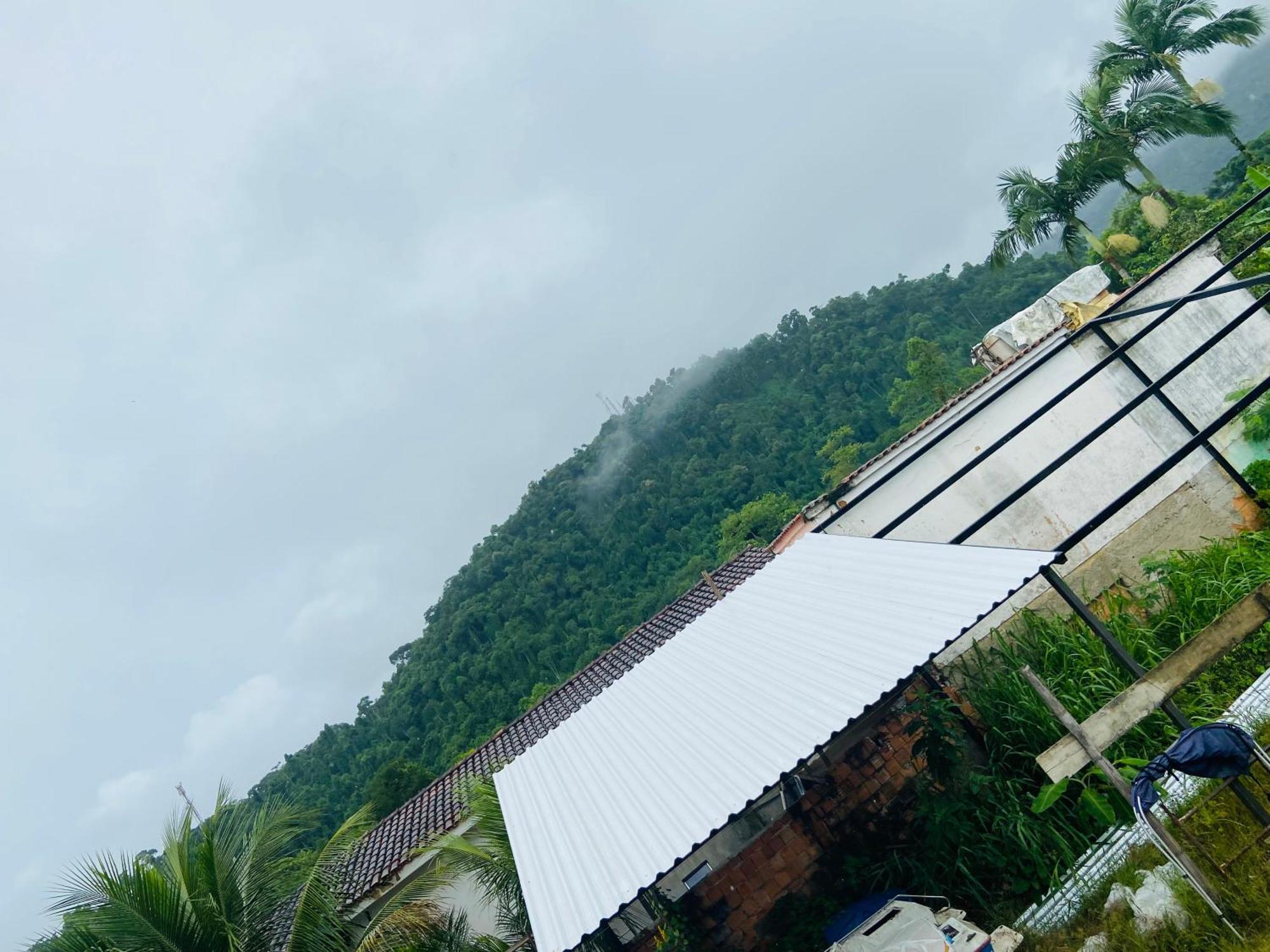 Apartamento Refugio Caicara