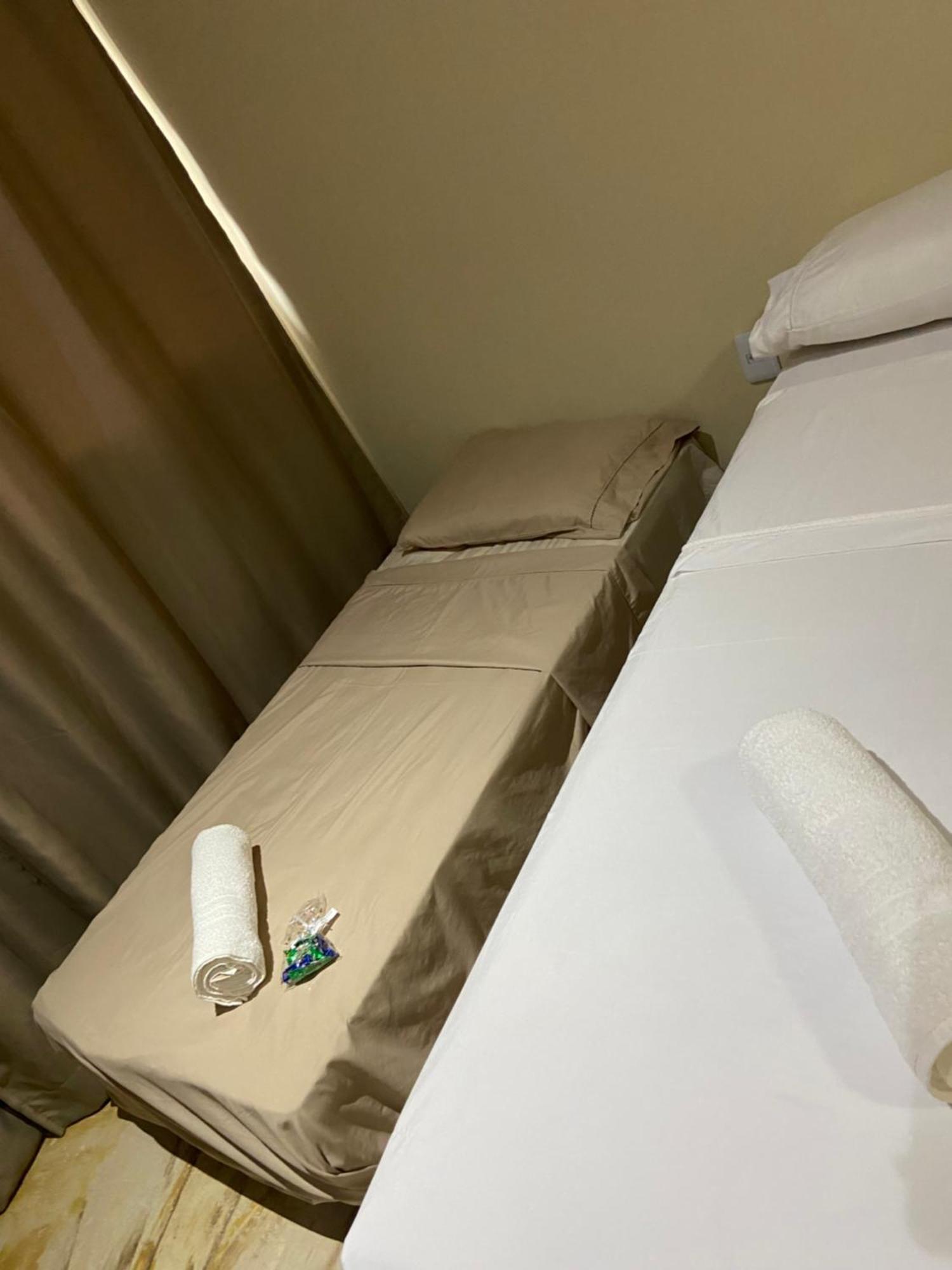 Apartamento Refugio Caicara