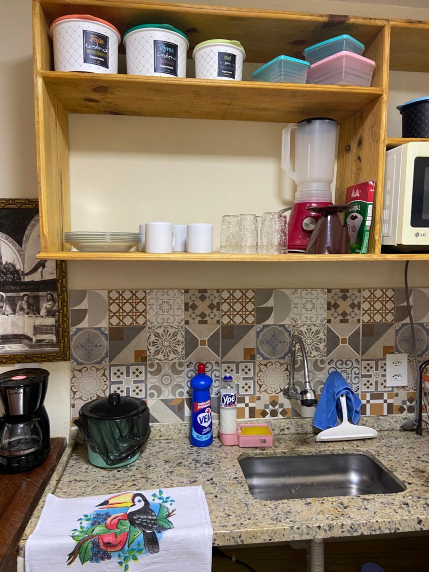 Refugio Caicara Apartamento Angra dos Reis