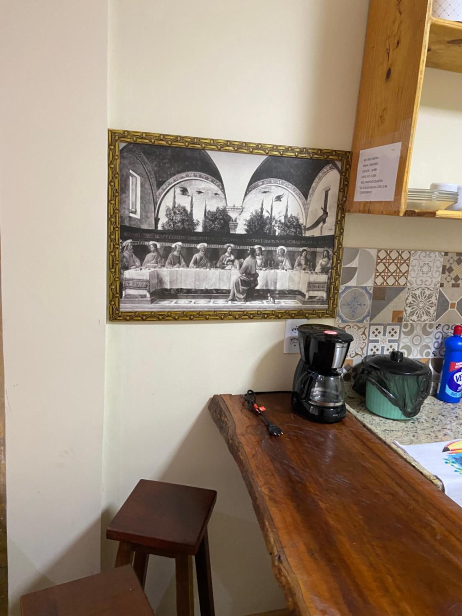 Apartamento Refugio Caicara