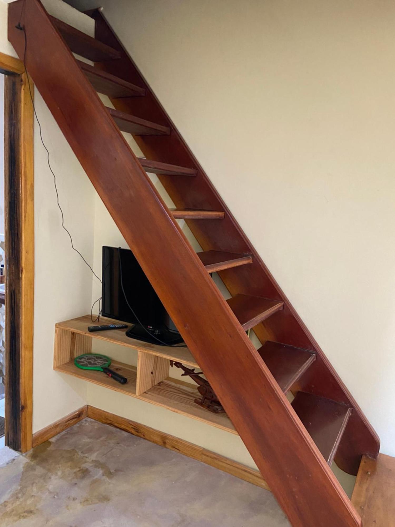 Refugio Caicara Apartamento