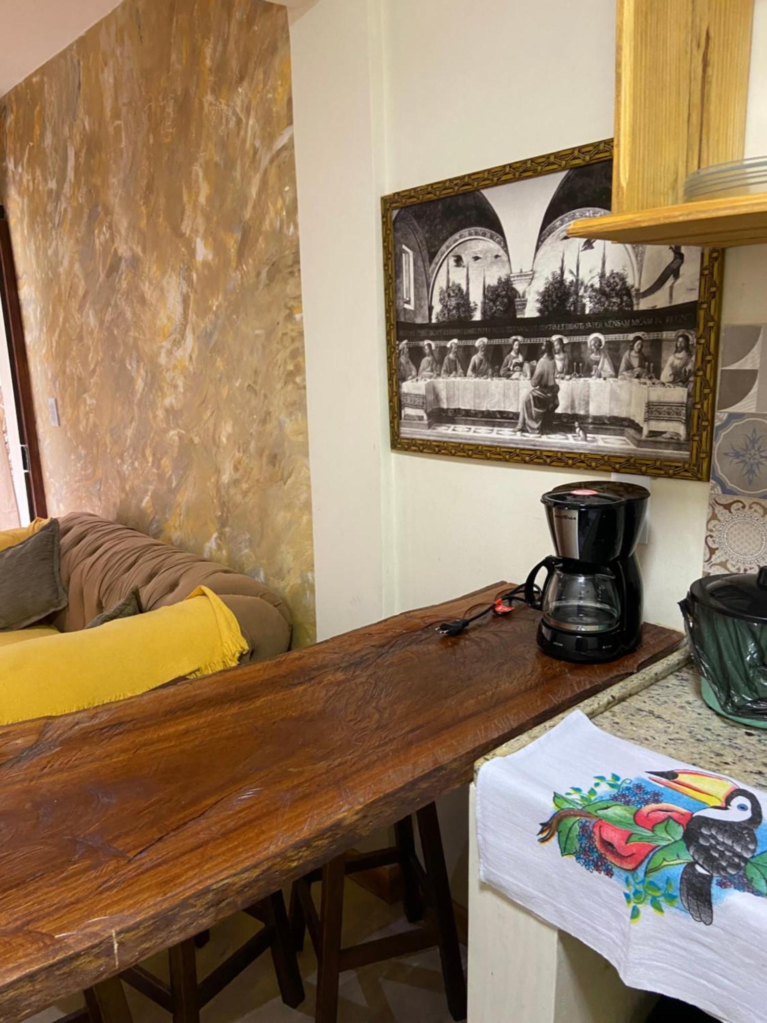 Apartamento Refugio Caicara *