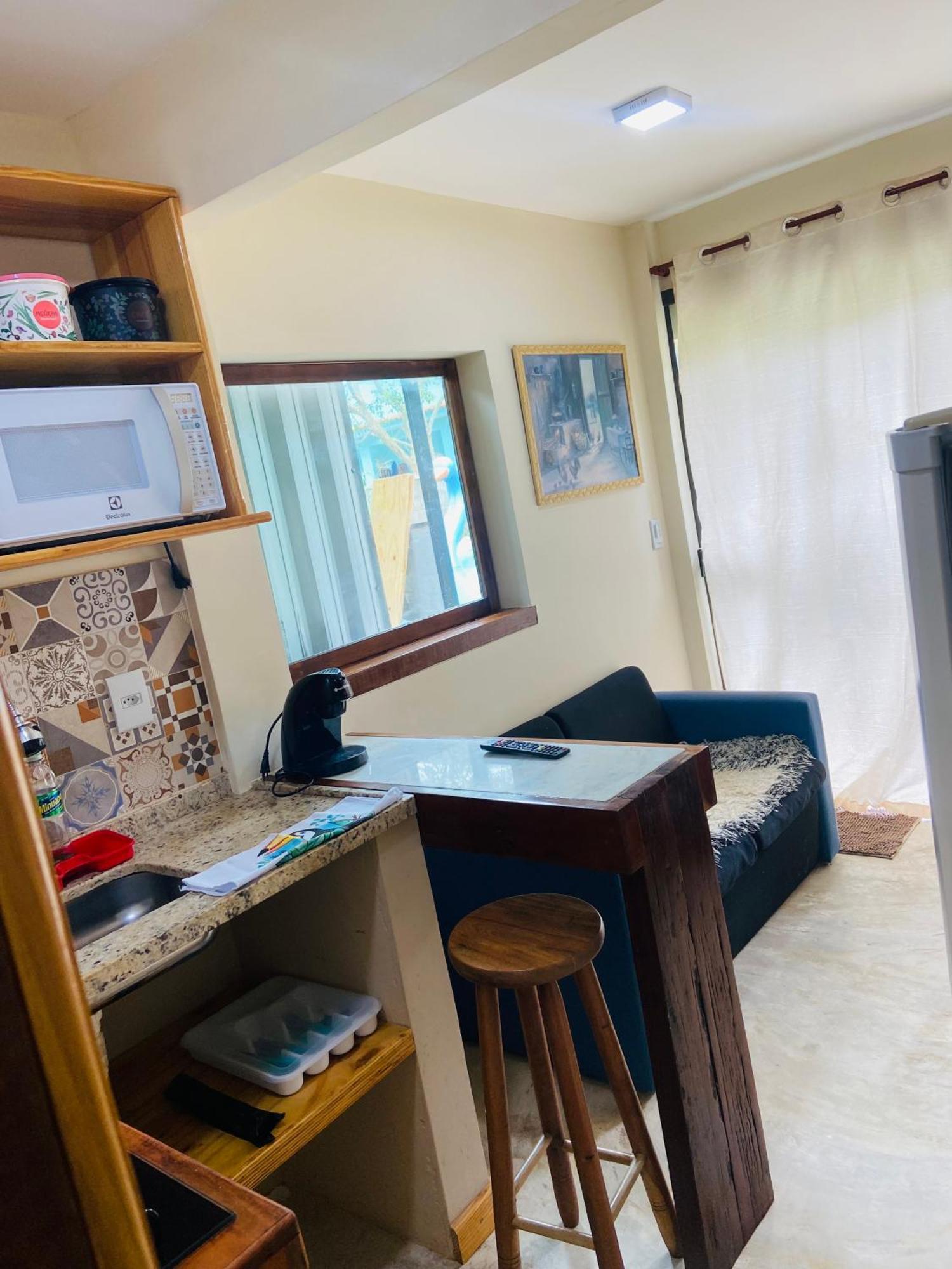 Apartamento Refugio Caicara Angra dos Reis