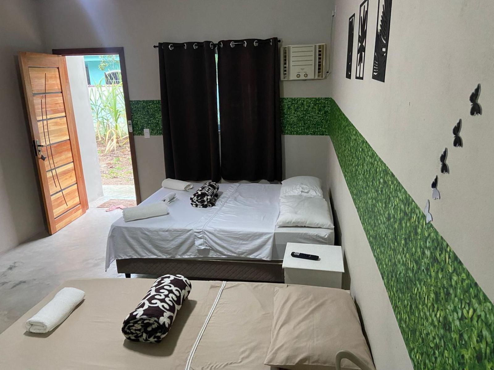 Apartamento Refugio Caicara Angra dos Reis