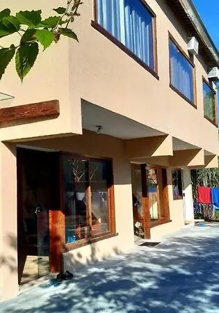 Refugio Caicara Apartment Angra dos Reis Exterior photo