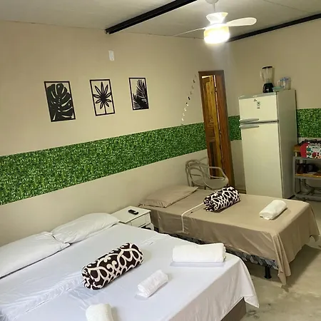 Refugio Caicara Apartment Angra dos Reis Exterior photo