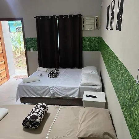 Refugio Caicara Apartment Angra dos Reis Exterior photo