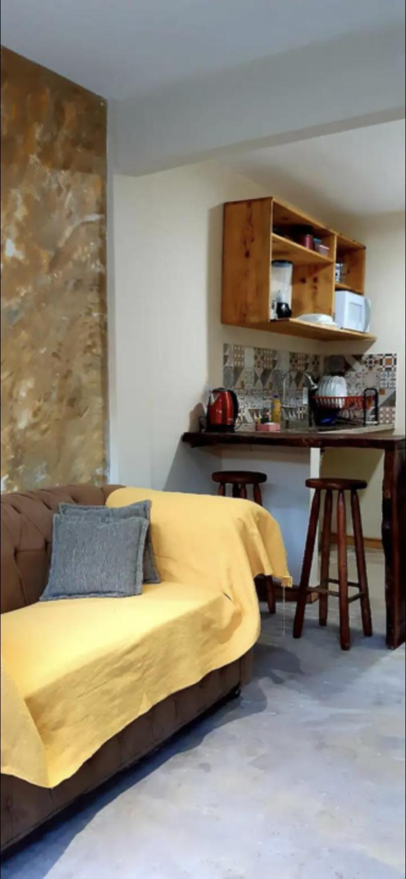 Apartment Refugio Caicara