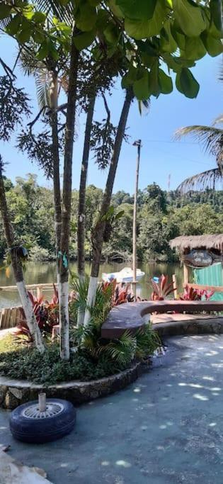 Refugio Caicara *