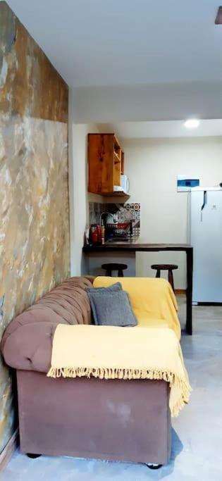 Refugio Caicara Apartment