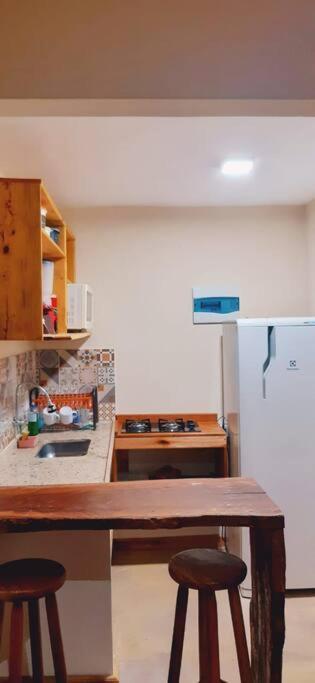 Refugio Caicara Apartment *