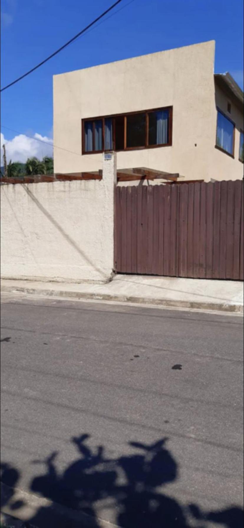 Refugio Caicara *