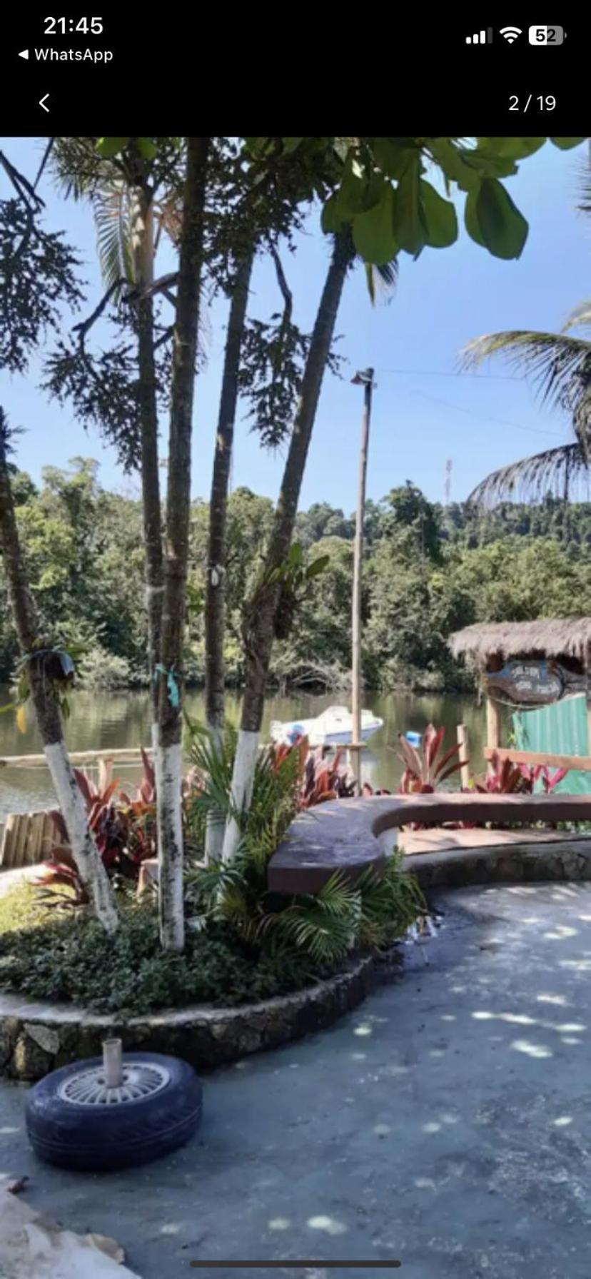 Refugio Caicara Apartment
