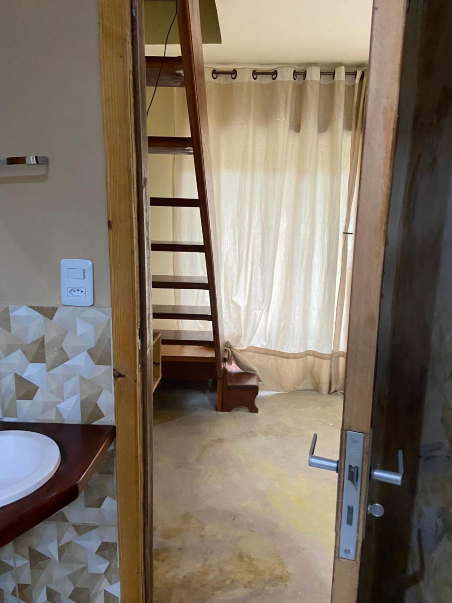 Refugio Caicara Apartment Angra dos Reis