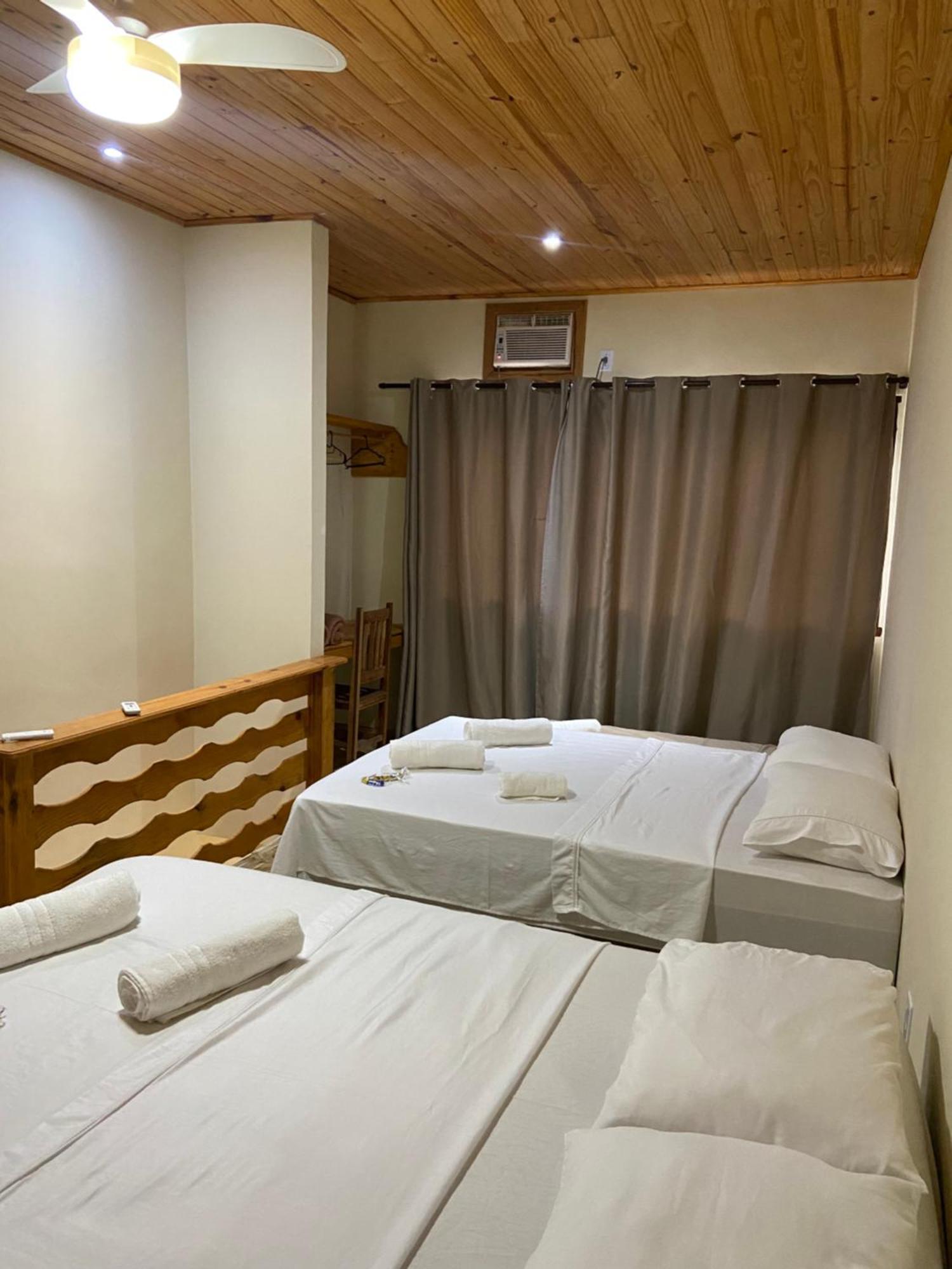 Apartment Refugio Caicara