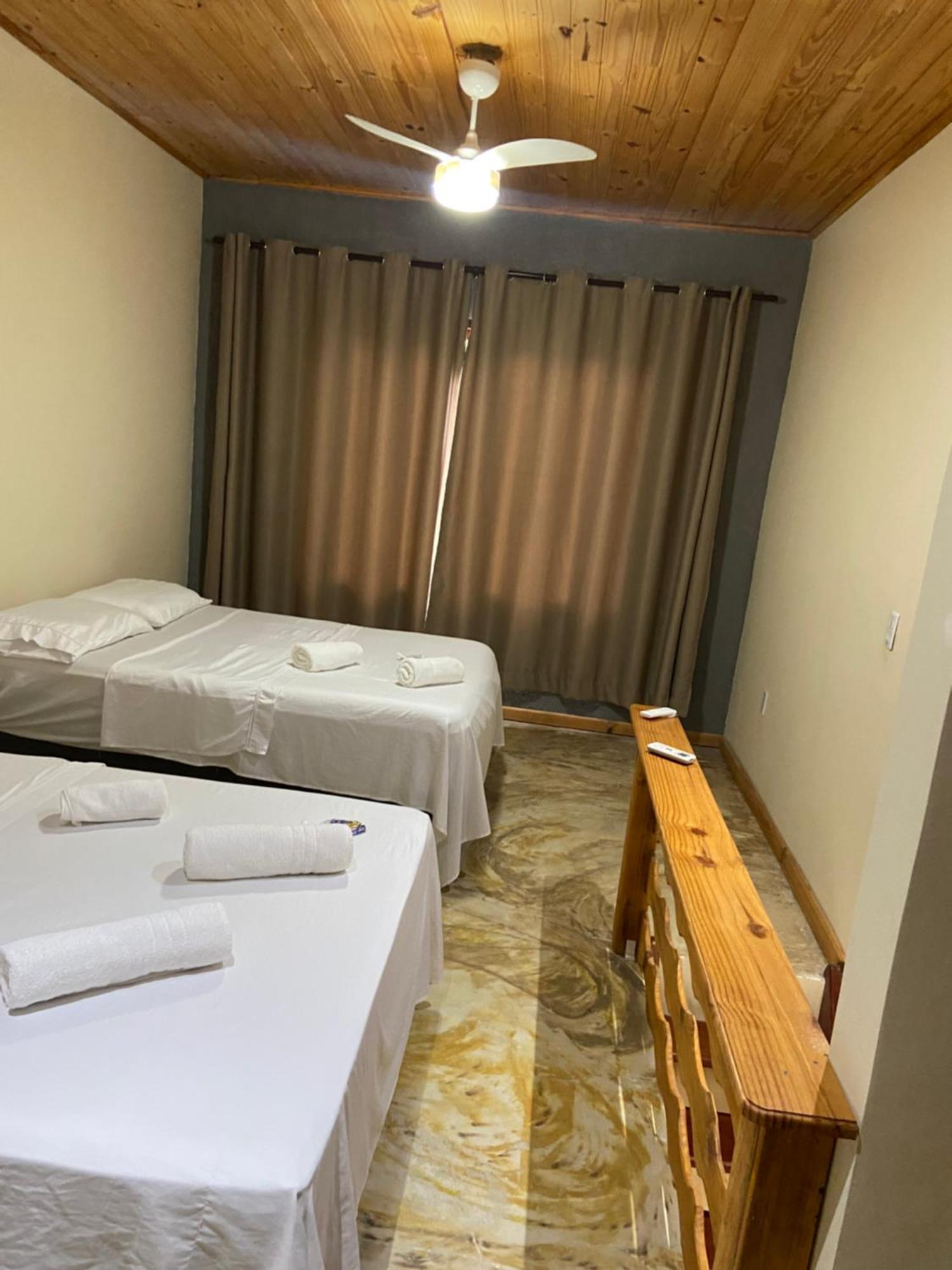 Apartment Refugio Caicara Angra dos Reis