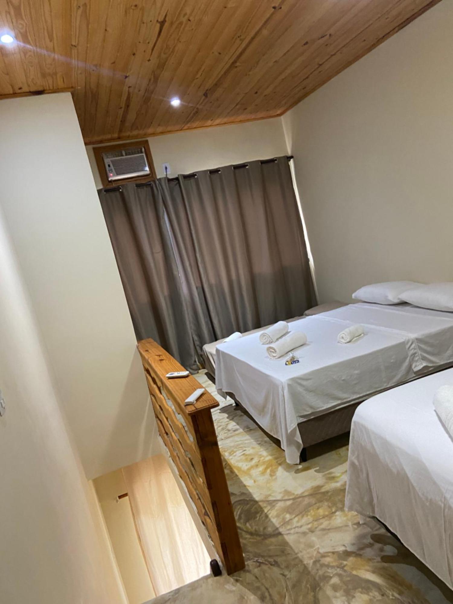 Apartment Refugio Caicara