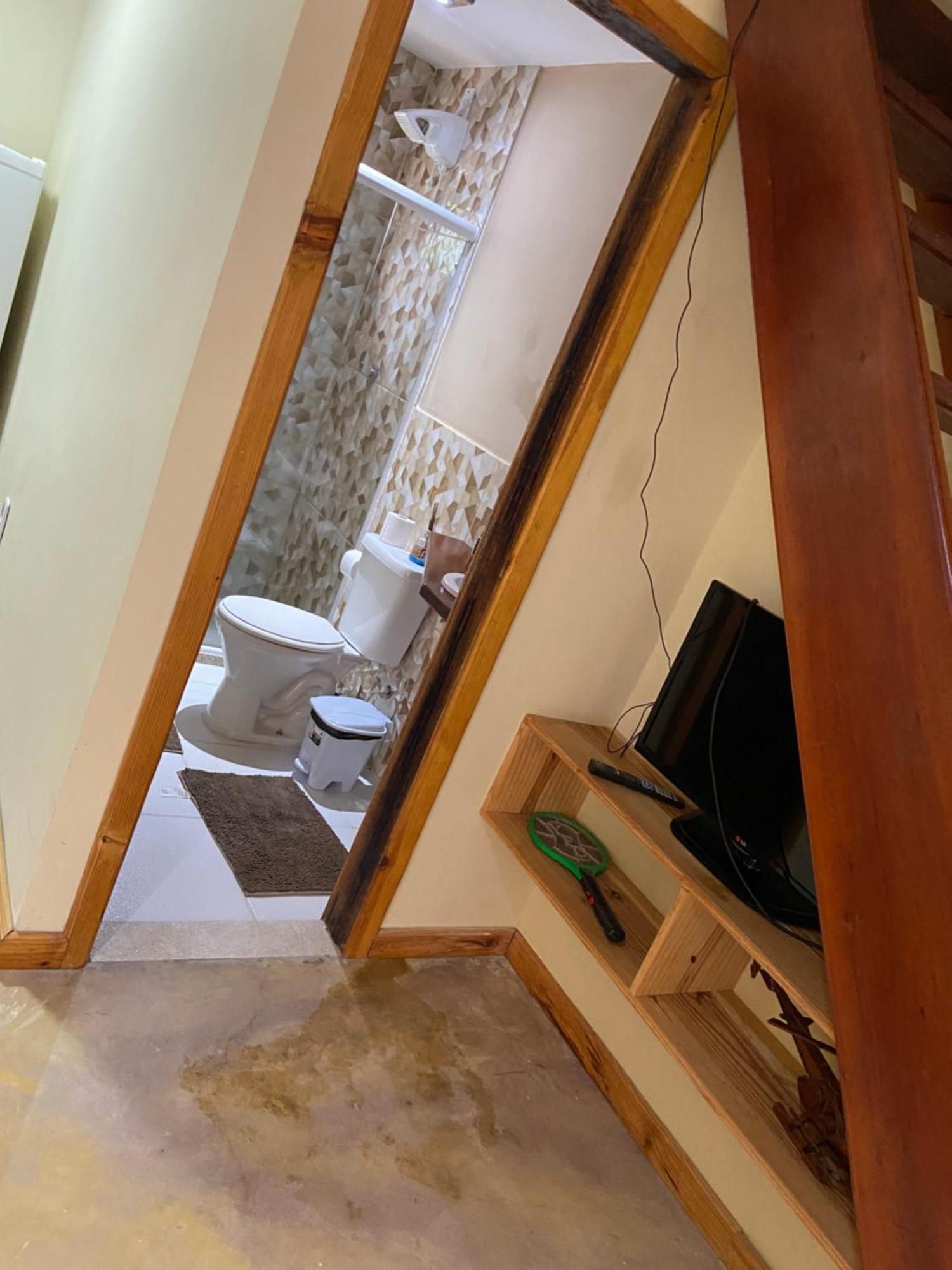 Refugio Caicara Apartment