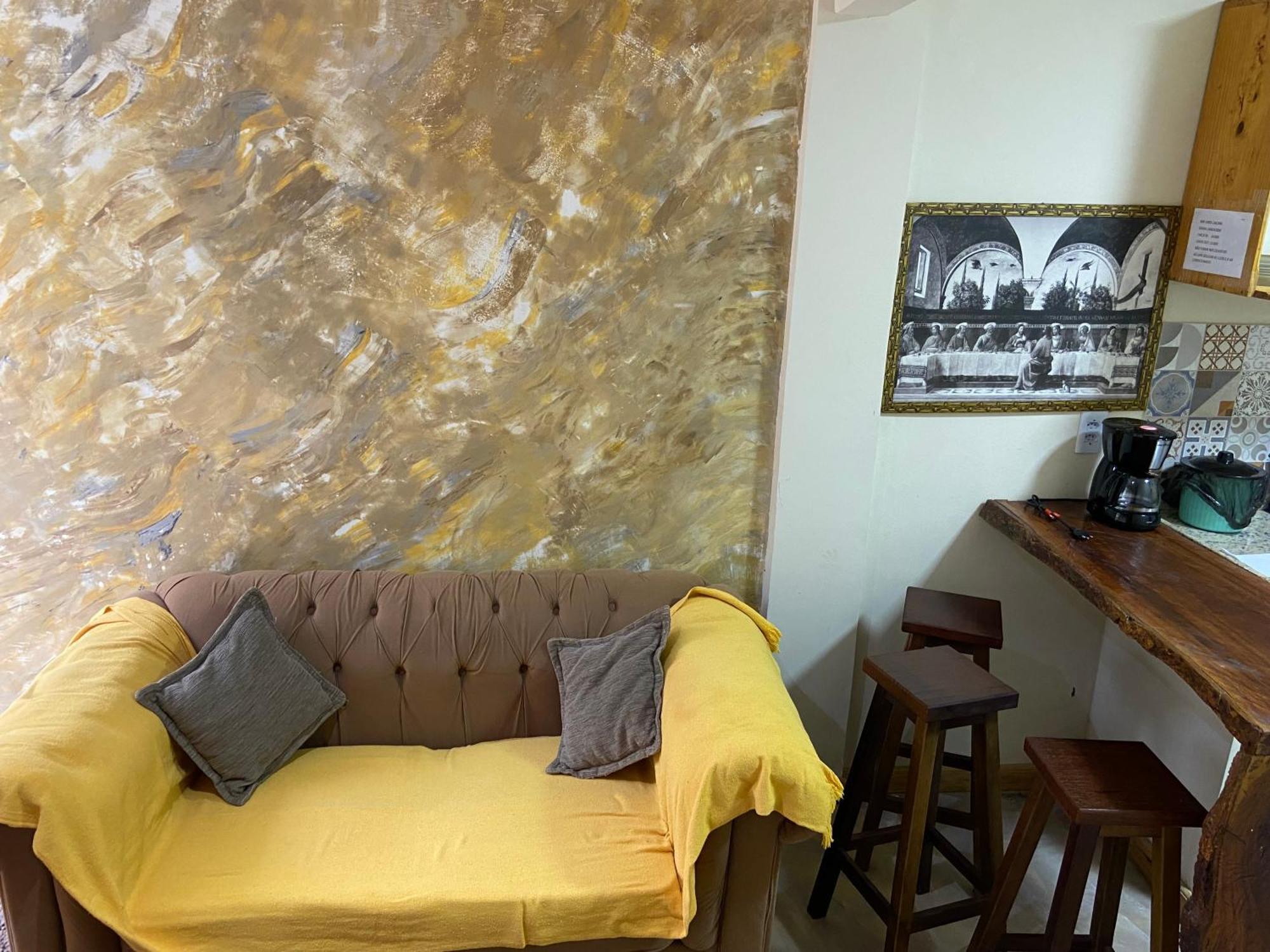 Refugio Caicara Apartment