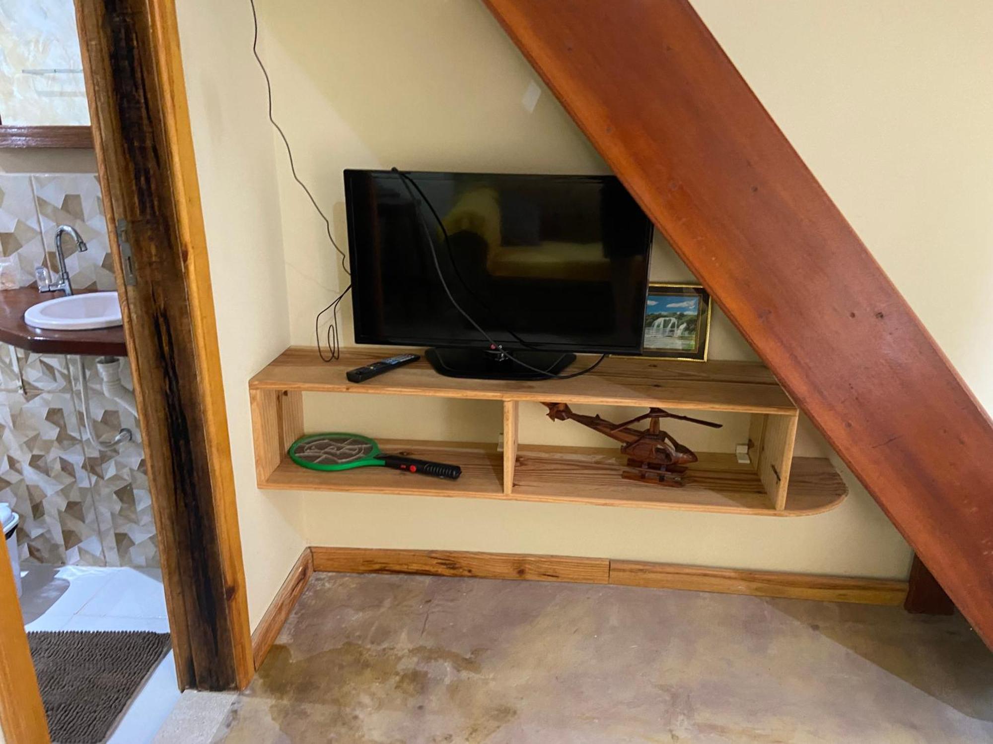 Refugio Caicara Apartment *