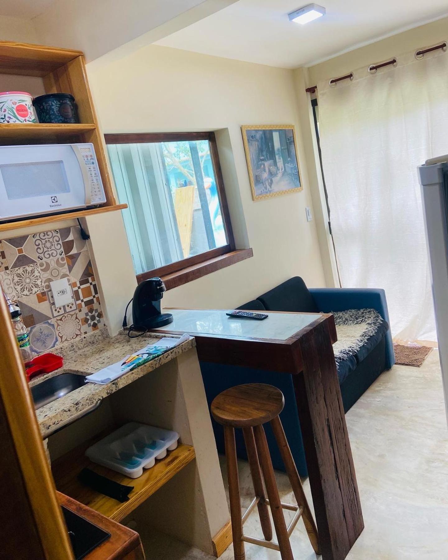 Apartment Refugio Caicara