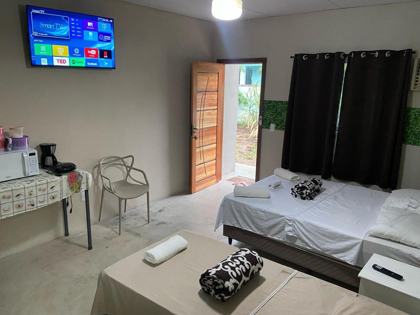 Refugio Caicara Apartment